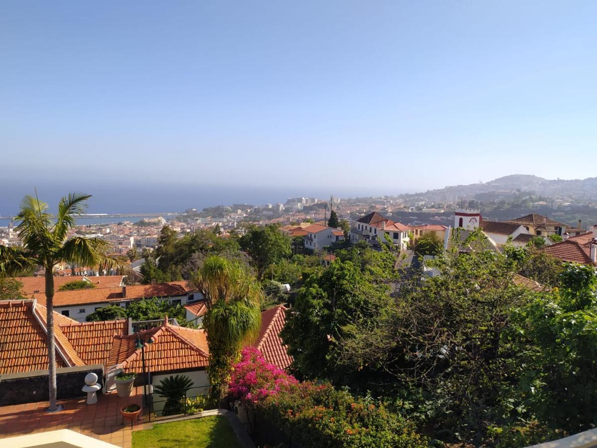 Apartment Lena's Place Funchal (Madeira)