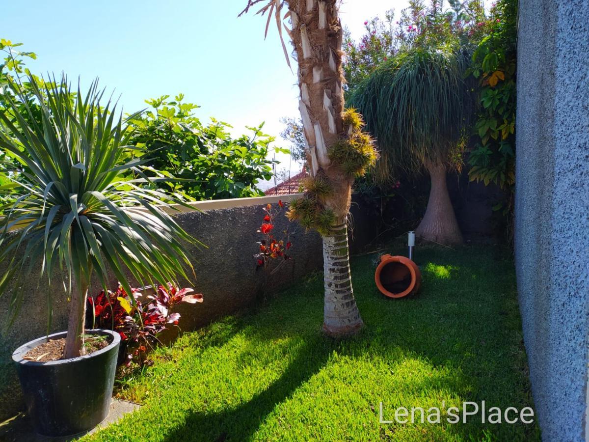 Lena's Place Apartment Funchal (Madeira)