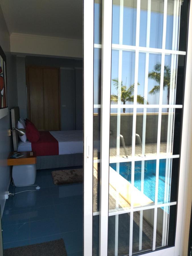 Lena's Place * Funchal (Madeira)
