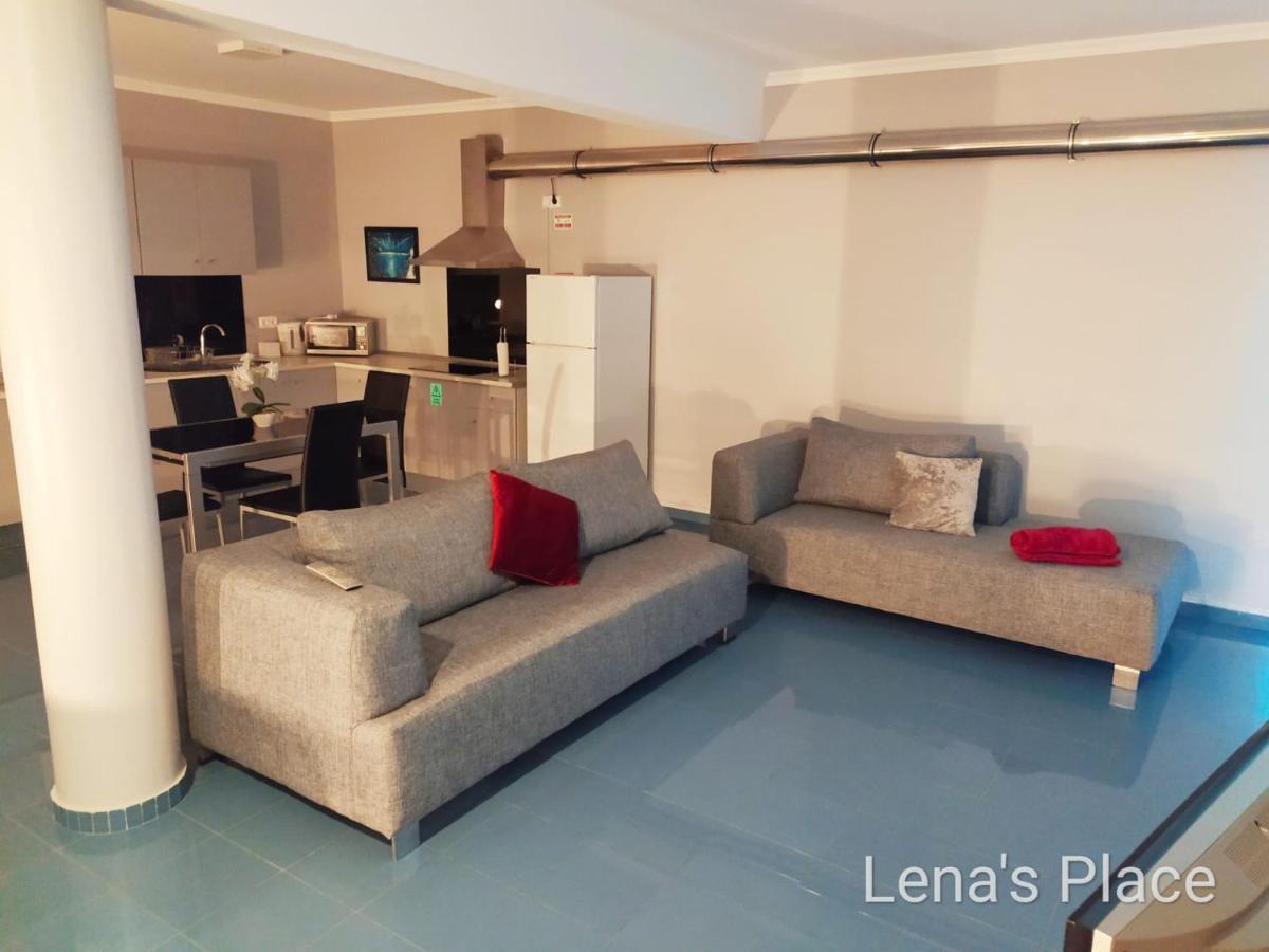 Apartment Lena's Place Funchal (Madeira)