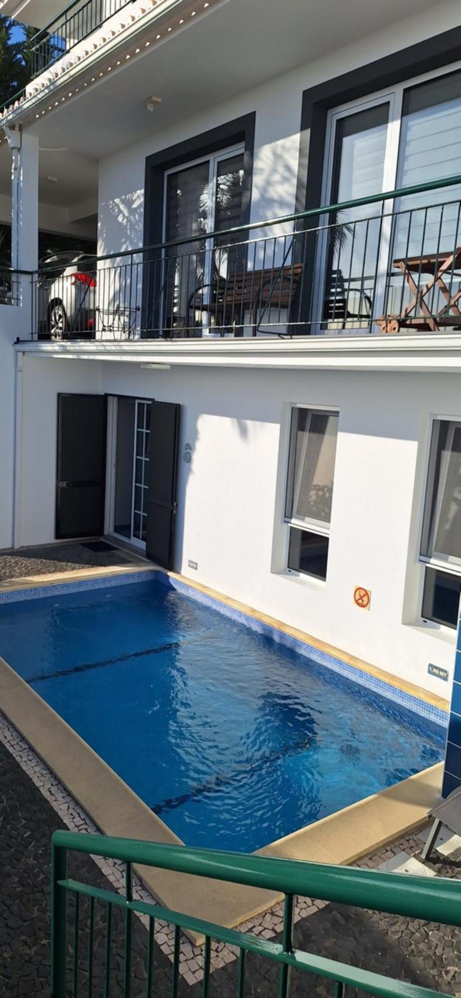 Lena's Place Apartment Funchal (Madeira)