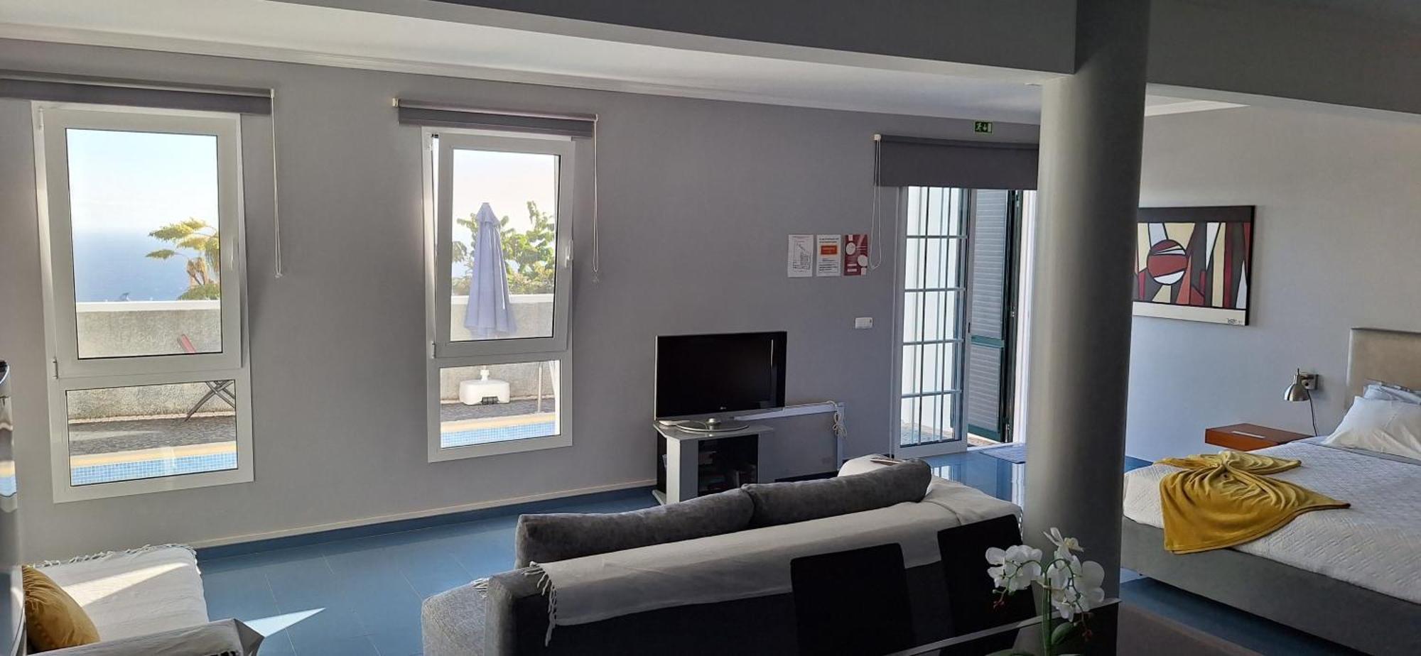 Lena's Place Funchal (Madeira)