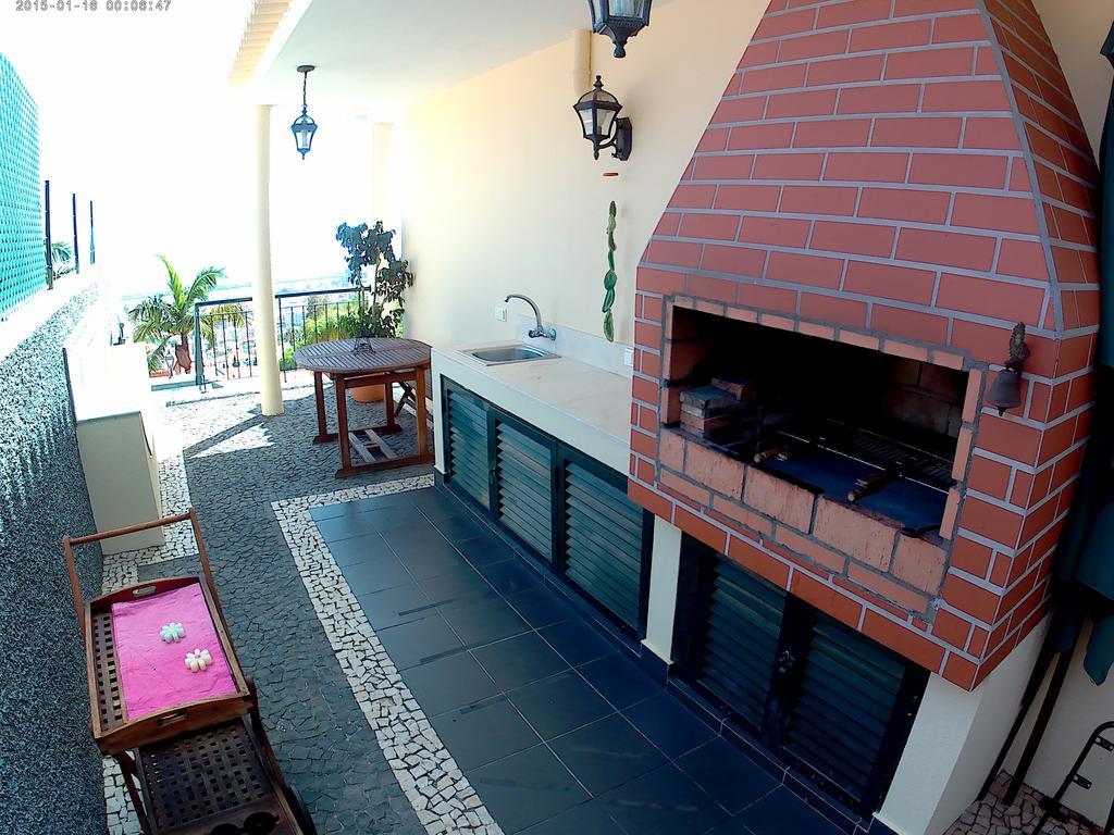 Lena's Place Funchal (Madeira)