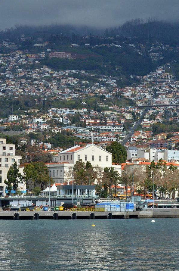 Apartment Lena's Place Funchal (Madeira)